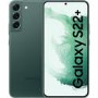 Samsung Galaxy S22+ Green 6.6" 256GB 5G Unlocked & SIM Free Smartphone