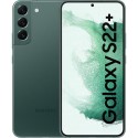 SM-S906BZGGEUB Samsung Galaxy S22+ Green 6.6" 256GB 5G Unlocked & SIM Free Smartphone