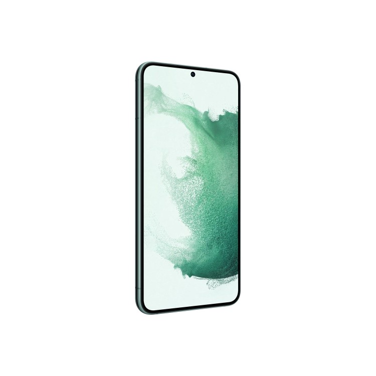 Samsung Galaxy S22+ Green 6.6" 256GB 5G Unlocked & SIM Free Smartphone