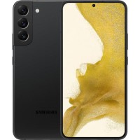 Samsung Galaxy S22+ 128GB 5G Mobile Phone - Phantom Black