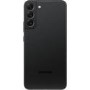 Samsung Galaxy S22+ 128GB 5G Mobile Phone - Phantom Black