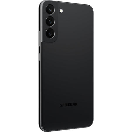 Samsung Galaxy S22+ 128GB 5G Mobile Phone - Phantom Black