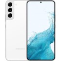 SM-S906BZWDEUB Samsung Galaxy S22+ 128GB 5G Mobile Phone - Phantom White