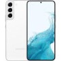 Samsung Galaxy S22+ 128GB 5G Mobile Phone - Phantom White