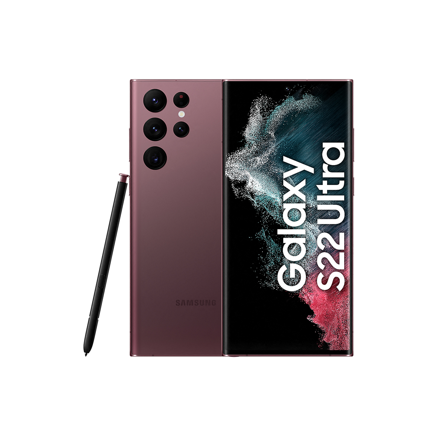 Samsung Galaxy S22 Ultra Burgundy 6 8 128gb 5g Unlocked Sim Free Smartphone Laptops Direct Samsung Galaxy S22 Ultra Burgundy 6 8 128gb 5g Unlocked Sim Free Smartphone Laptops Direct