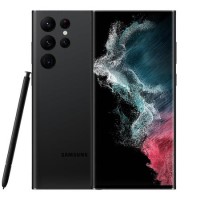 Samsung Galaxy S22 Ultra Phantom Black 6.8" 128GB 5G Unlocked & SIM Free Smartphone Samsung Galaxy S22 Ultra Phantom Black 6.8" 128GB 5G Unlocked & SIM Free Smartphone