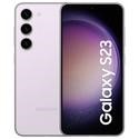 Samsung Galaxy S23 256GB 5G Mobile Phone - Lavender