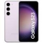 GRADE A1 - Samsung Galaxy S23 Lavender 6.1" 256GB 5G Unlocked & SIM Free Smartphone