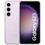 Samsung Galaxy S23 128GB 5G Mobile Phone - Lavender