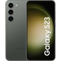 SM-S911BZGDEUB Samsung Galaxy S23 Green 6.1" 128GB 5G Unlocked & SIM Free Smartphone