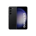 SM-S911BZKDEEB Samsung Galaxy S23 Enterprise Edition 6.1" 128GB 5G Mobile Phone - Phantom Black
