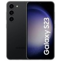 SM-S911BZKGEUB Samsung Galaxy S23 Phantom Black 6.1" 256GB 5G Unlocked & SIM Free Smartphone