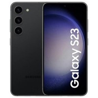 GRADE A3 - Samsung Galaxy S23 6.1" 128GB 5G Mobile Phone - Phantom Black GRADE A3 - Samsung Galaxy S23 6.1" 128GB 5G Mobile Phone - Phantom Black