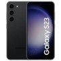 GRADE A3 - Samsung Galaxy S23 6.1" 128GB 5G Mobile Phone - Phantom Black