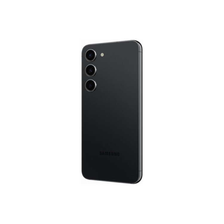 GRADE A3 - Samsung Galaxy S23 6.1" 128GB 5G Mobile Phone - Phantom Black