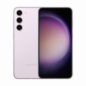 SM-S916BLIDEUB Samsung Galaxy S23+ 256GB 5G Mobile Phone - Lavender