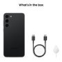 Samsung Galaxy S23+ Phantom Black 6.6" 256GB 5G Unlocked & SIM Free Smartphone