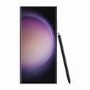 GRADE A3 - Samsung Galaxy S23 Ultra 256GB 5G Mobile Phone - Lavender