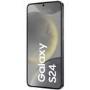 GRADE A1 - Samsung Galaxy S24 Enterprise Edition 128GB 5G Mobile Phone - Onyx Black