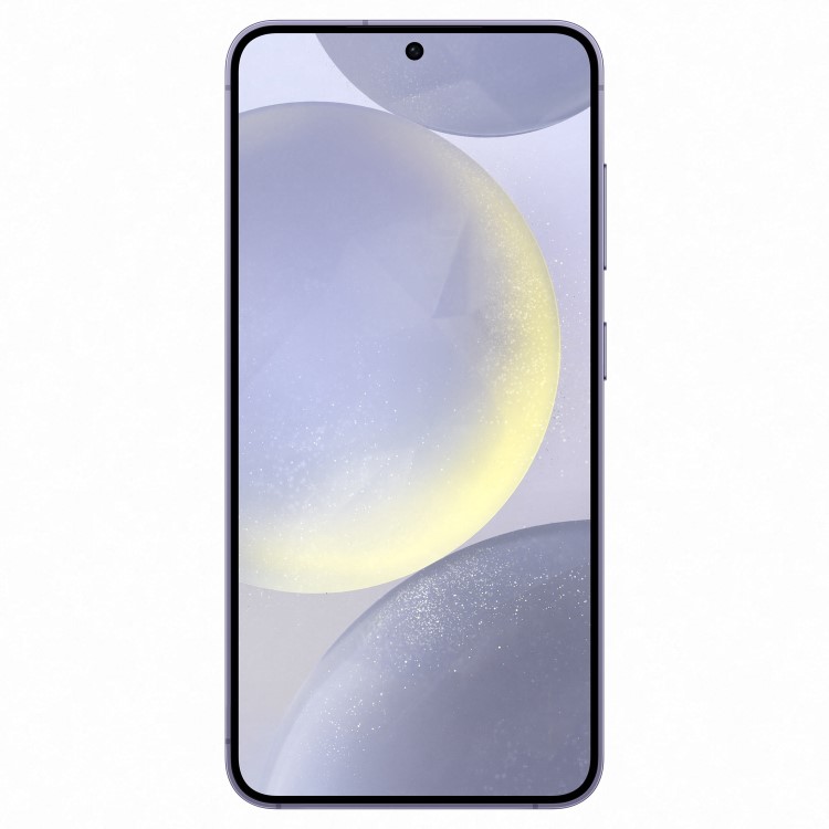 Samsung Galaxy S24 Cobalt Violet  6.2" 256GB 5G Unlocked & SIM Free Smartphone