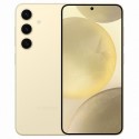 SM-S921BZYGEUB Samsung Galaxy S24 256GB 5G Mobile Phone - Amber Yellow