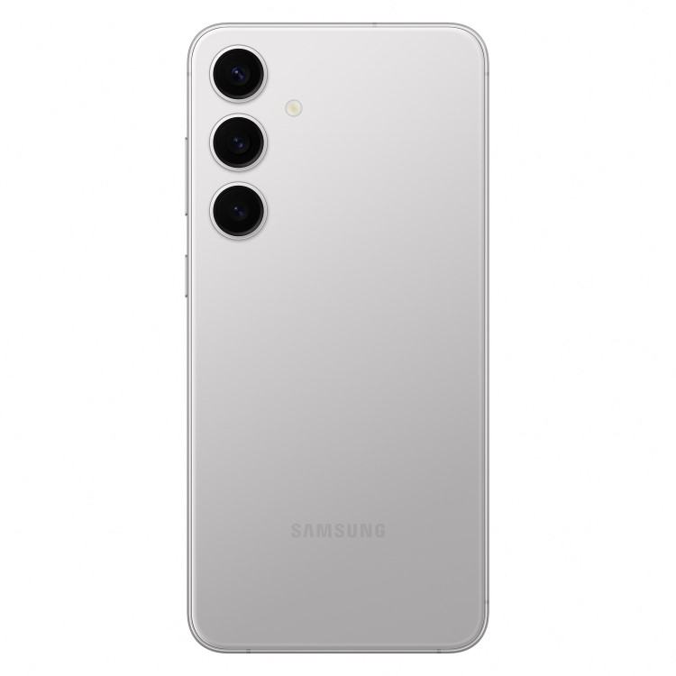 Samsung Galaxy S24+ Marble Grey  6.7" 512GB 5G Unlocked & SIM Free Smartphone