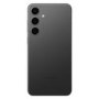 Refurbished Samsung Galaxy S24+ 256GB 5G Mobile Phone - Onyx Black