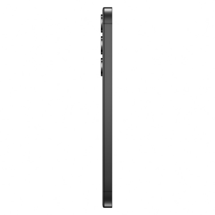 Refurbished Samsung Galaxy S24+ 256GB 5G Mobile Phone - Onyx Black