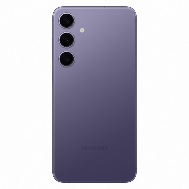 Samsung Galaxy S24+ Cobalt Violet  6.7" 512GB 5G Unlocked & SIM Free Smartphone