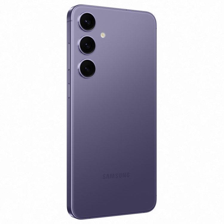 Samsung Galaxy S24+ Cobalt Violet  6.7" 512GB 5G Unlocked & SIM Free Smartphone