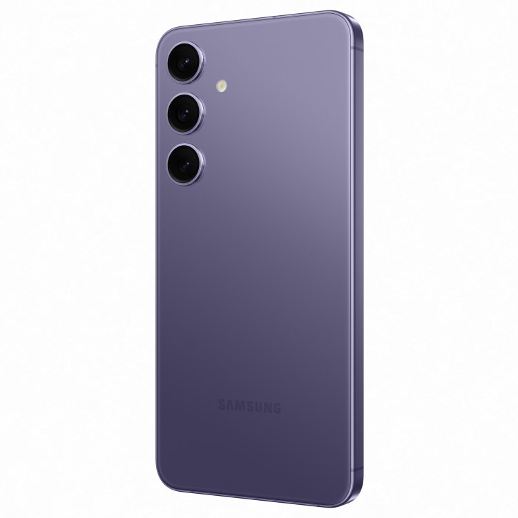 Samsung Galaxy S24+ Cobalt Violet  6.7" 512GB 5G Unlocked & SIM Free Smartphone