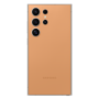 Samsung Galaxy S24 Ultra 1TB 5G Mobile Phone - Titanium Orange