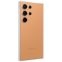 Samsung Galaxy S24 Ultra 1TB 5G Mobile Phone - Titanium Orange