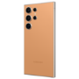 Samsung Galaxy S24 Ultra 1TB 5G Mobile Phone - Titanium Orange
