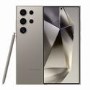 Samsung Galaxy S24 Ultra Titanium Grey 6.8" 512GB 5G Unlocked & SIM Free Smartphone