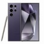 GRADE A1 - Samsung Galaxy S24 Ultra 512GB 5G Mobile Phone - Titanium Violet