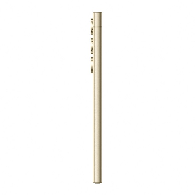 Samsung Galaxy S24 Ultra 1TB 5G Mobile Phone - Titanium Yellow