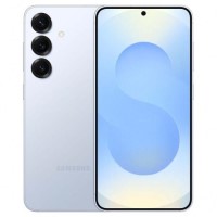 Samsung Galaxy S25+ Icyblue 6.7" 256GB 5G Unlocked & SIM Free Smartphone