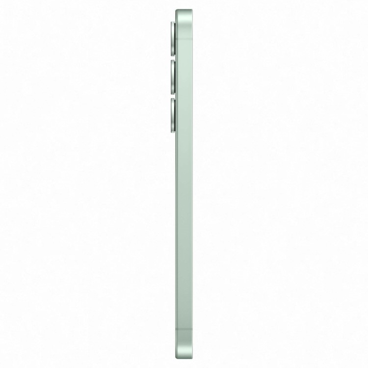 Samsung Galaxy S25+ Mint 6.7" 512GB 5G Unlocked & SIM Free Smartphone