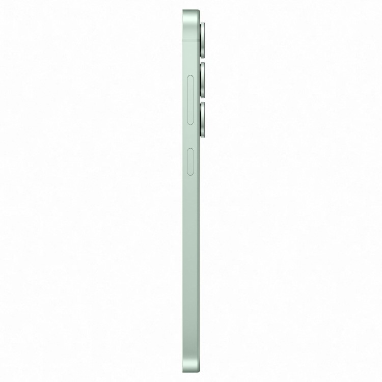 Samsung Galaxy S25+ Mint 6.7" 512GB 5G Unlocked & SIM Free Smartphone