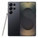SM-S938BAKHEUB Samsung Galaxy S25 Ultra Titanium Jetblack 6.9" 1TB Unlocked & SIM Free Smartphone