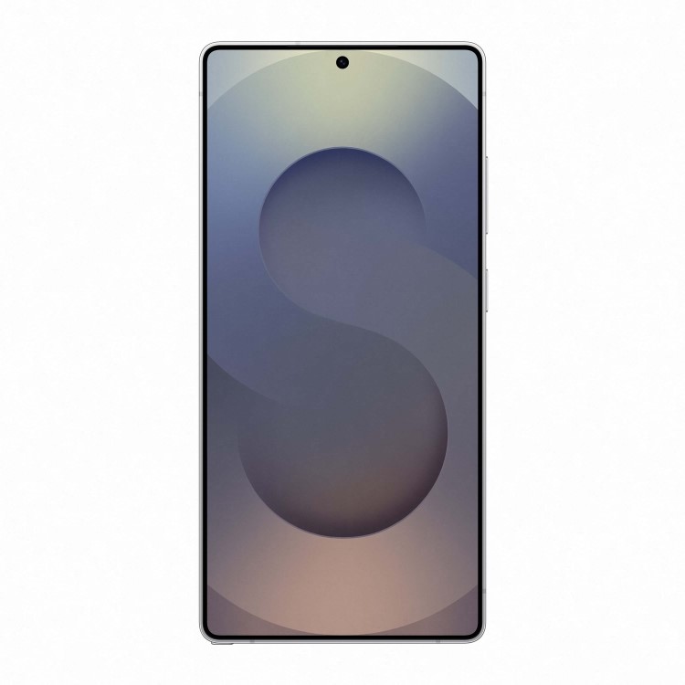 Samsung Galaxy S25 Ultra Titanium Silverblue 6.9" 256GB Unlocked & SIM Free Smartphone
