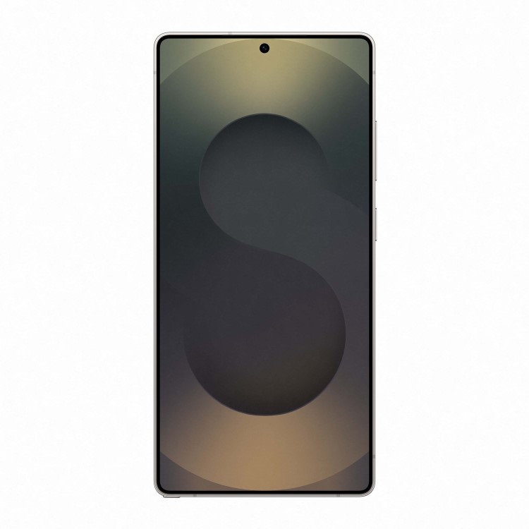 Samsung Galaxy S25 Ultra Titanium Black 6.9" 256GB Unlocked & SIM Free Smartphone