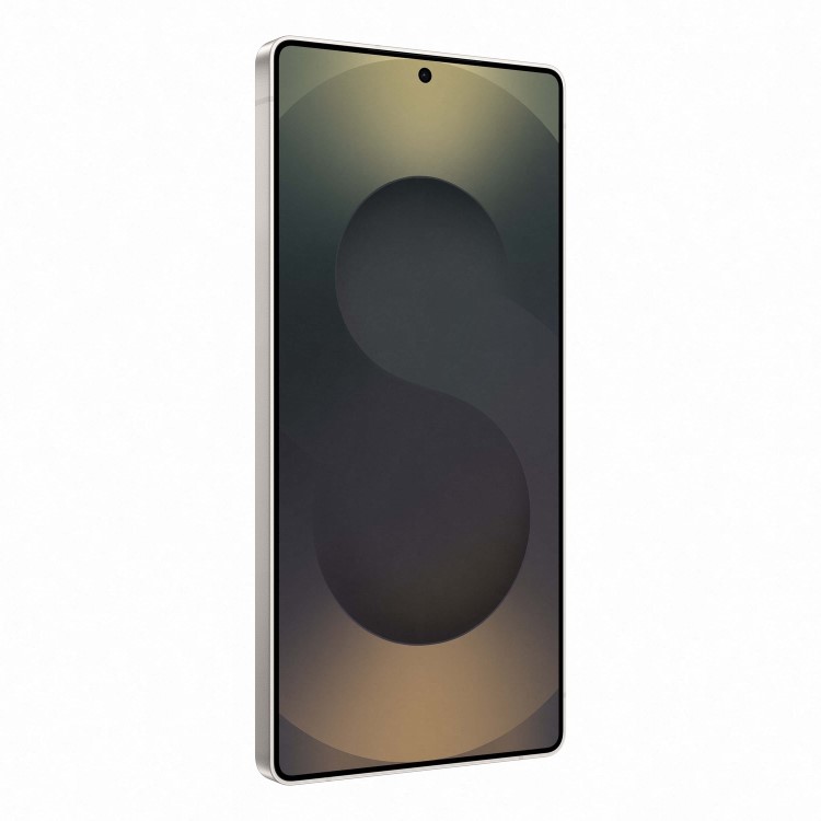 Samsung Galaxy S25 Ultra Titanium Black 6.9" 256GB Unlocked & SIM Free Smartphone