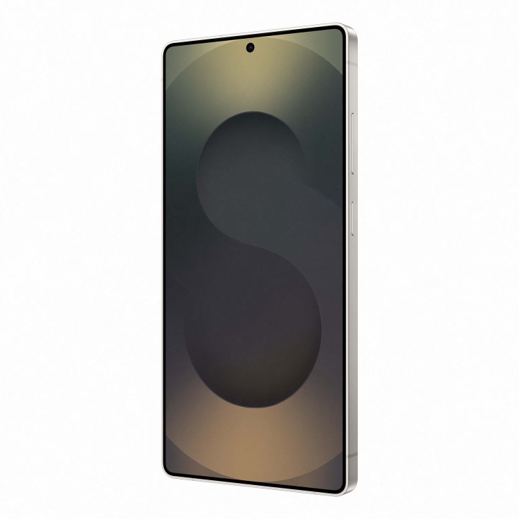 Samsung Galaxy S25 Ultra Titanium Black 6.9" 256GB Unlocked & SIM Free Smartphone