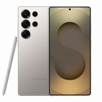 Refurbished Samsung S25 Ultra 256GB Mobile Phone - Titanium Grey Refurbished Samsung S25 Ultra 256GB Mobile Phone - Titanium Grey