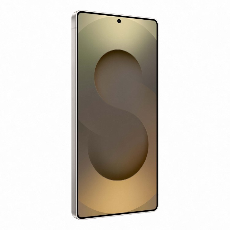 Refurbished Samsung S25 Ultra 256GB Mobile Phone - Titanium Grey