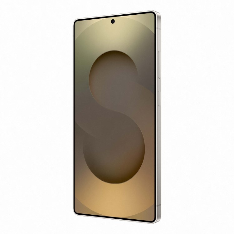 Refurbished Samsung S25 Ultra 256GB Mobile Phone - Titanium Grey