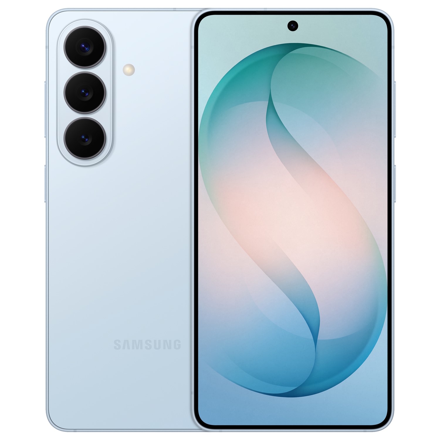 Samsung Galaxy S26+ Sky 6.7 256GB 5G Unlocked & Sim Free Smartphone Blue, Laptops Direct - SM-S947BLBDEUB