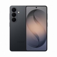 Samsung Galaxy S26 Black 6.3" 512GB 5G Unlocked & SIM Free Smartphone